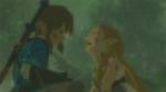 The Legend of Zelda Breath of the Wild Tysk