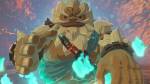 The Legend of Zelda Breath of the Wild Tysk