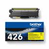 Brother TN 426Y Gul 6500 sider Toner