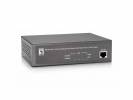 LevelOne FEP-0511W90 - switch - 5 port