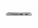 LevelOne GEP-1621W120 Switch 16-porte Gigabit  PoE+