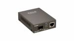 D-Link DMC G01LC Fibermedieomformer Gigabit Ethernet