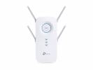 TP-Link AC2600 Wi-Fi Range Extender RE650 WiFi-rækkeviddeforlænger Ekstern