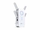 TP-Link AC2600 Wi-Fi Range Extender RE650 WiFi-rækkeviddeforlænger Ekstern