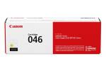 Canon 046 Gul 2300 sider Toner 1247C002