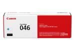 Canon 046 Cyan 2300 sider Toner 1249C002