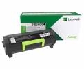 Lexmark Sort 8500 sider Toner 51B2H00