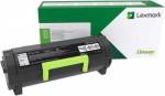 Lexmark X417 Magenta 3500 sider Toner 71B2HM0