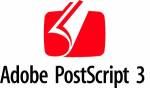 Adobe Postscript 3