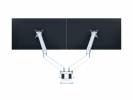 Multibrackets M VESA Gas Lift Arm Dual