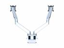 Multibrackets M VESA Gas Lift Arm Dual