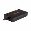 StarTech.com Videoadapter HDMI / DVI / VGA / USB 15cm Sort