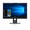 Dell P2418HZ 24 1920 x 1080 (Full HD) VGA (HD-15) HDMI DisplayPort 60Hz Pivot Skærm