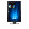 Dell P2418HZ 24 1920 x 1080 (Full HD) VGA (HD-15) HDMI DisplayPort 60Hz Pivot Skærm