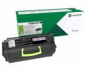 Lexmark Sort 45000 sider Toner 53B2X00