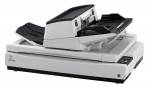 Ricoh fi 7700S Dokumentscanner Desktopmodel