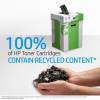 HP Toner Collection Unit - opsamler ti