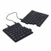 R-Go Split Ergonomiske tastatur, QWERT