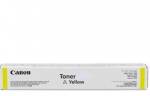 Canon C-EXV 54 Gul 8500 sider Toner 1397C002