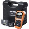 Brother P-Touch PT-E110VP - etikettema