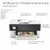 HP Officejet Pro 7720 Wide Format All-in-One Blækprinter