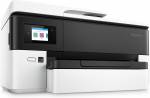 HP Officejet Pro 7720 Wide Format All-in-One Blækprinter