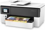 HP Officejet Pro 7720 Wide Format All-in-One Blækprinter