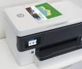 HP Officejet Pro 7720 Wide Format All-in-One Blækprinter