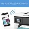 HP Officejet Pro 7720 Wide Format All-in-One Blækprinter