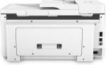 HP Officejet Pro 7720 Wide Format All-in-One Blækprinter