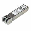 StarTech.com MSA Uncoded SFP Module - 10GBASE-SR - 10GE   SFP 10GbE Multi Mode Fiber (MMF) Optic Transceiver - 300m DDM SFP+ transceiver modul 10 Gigabit Ethernet