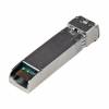 StarTech.com MSA Uncoded SFP Module - 10GBASE-SR - 10GE   SFP 10GbE Multi Mode Fiber (MMF) Optic Transceiver - 300m DDM SFP+ transceiver modul 10 Gigabit Ethernet