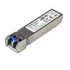 StarTech.com MSA Uncoded SFP Module - 10GBASE-LR - 10GE   SFP 10GbE Single Mode Fiber (SMF) Optic Transceiver - 10km DDM SFP+ transceiver modul 10 Gigabit Ethernet