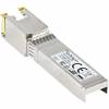 StarTech.com MSA Uncoded SFP Module - 10GBASE-T - 10GE   SFP SFP to RJ45 Cat6/Cat5e Transceiver Module - 30m SFP+ transceiver modul 10 Gigabit Ethernet