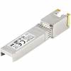 StarTech.com MSA Uncoded SFP Module - 10GBASE-T - 10GE   SFP SFP to RJ45 Cat6/Cat5e Transceiver Module - 30m SFP+ transceiver modul 10 Gigabit Ethernet