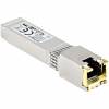 StarTech.com MSA Uncoded SFP Module - 10GBASE-T - 10GE   SFP SFP to RJ45 Cat6/Cat5e Transceiver Module - 30m SFP+ transceiver modul 10 Gigabit Ethernet