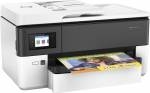 HP Officejet Pro 7720 Wide Format All-in-One Blækprinter