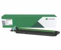 Lexmark - sort - fotoelektrisk enhed