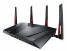 ASUS DSL-AC88U - trÃ¥dlÃ¸s router - DSL-