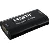 TECHly HDMI 2.0 4K Repeater YUV 4 4 4 Repeater