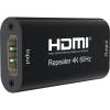 TECHly HDMI 2.0 4K Repeater YUV 4 4 4 Repeater