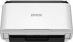 Epson WorkForce DS-410 Dokumentscanner Desktopmodel