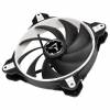 ARCTIC BioniX F140 Fan 1-pack Hvid 140 mm