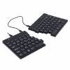 R-Go Split Ergonomiske tastatur, AZERT