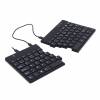 R-Go Split Ergonomiske tastatur, AZERT