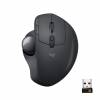 Logitech MX ERGO Sort Styrebold