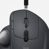 Logitech MX ERGO Sort Styrebold