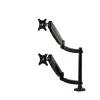 Fellowes Platinum Monitor Arm - monter