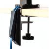 Fellowes Platinum Monitor Arm - monter