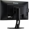 iiyama ProLite XB2483HSU-B3 24 1920 x 1080 (Full HD) VGA (HD-15) HDMI DisplayPort 60Hz Pivot Skærm